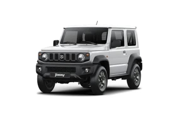 Suzuki Jimny GL